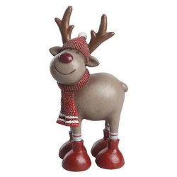 La Vida - Rensdyr unger "Dressed up"